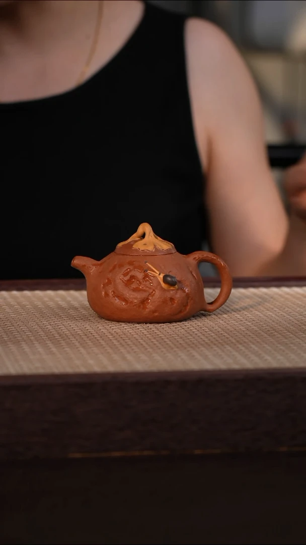 茶壶紫砂