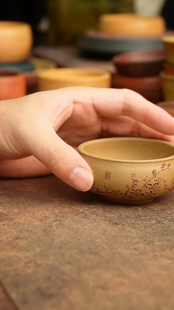 茶杯紫砂1111111111