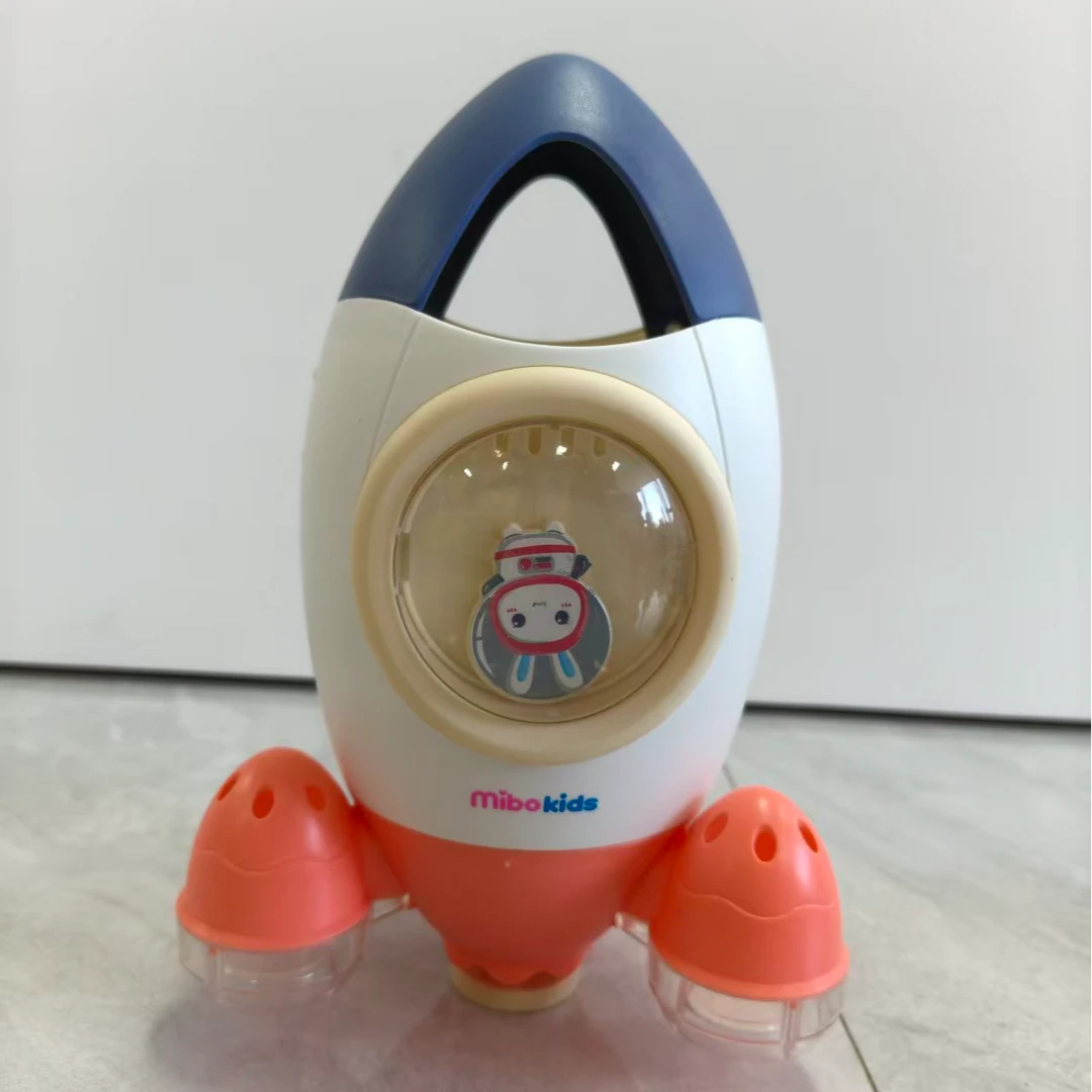 米宝兔火箭戏水玩具 MB85T