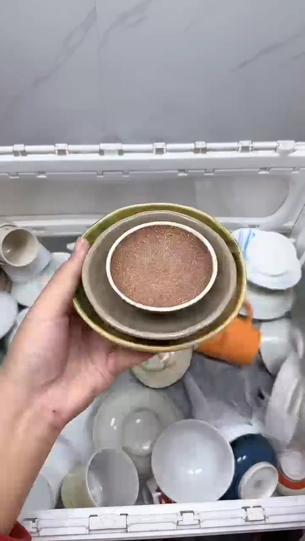 【闪购商品】405回流瓷器默认微瑕，18.8包邮