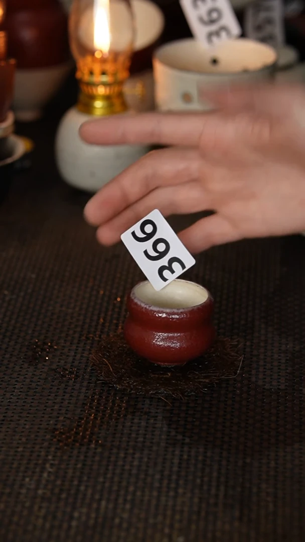 【闪购商品】366景德镇{立梦陶}手作