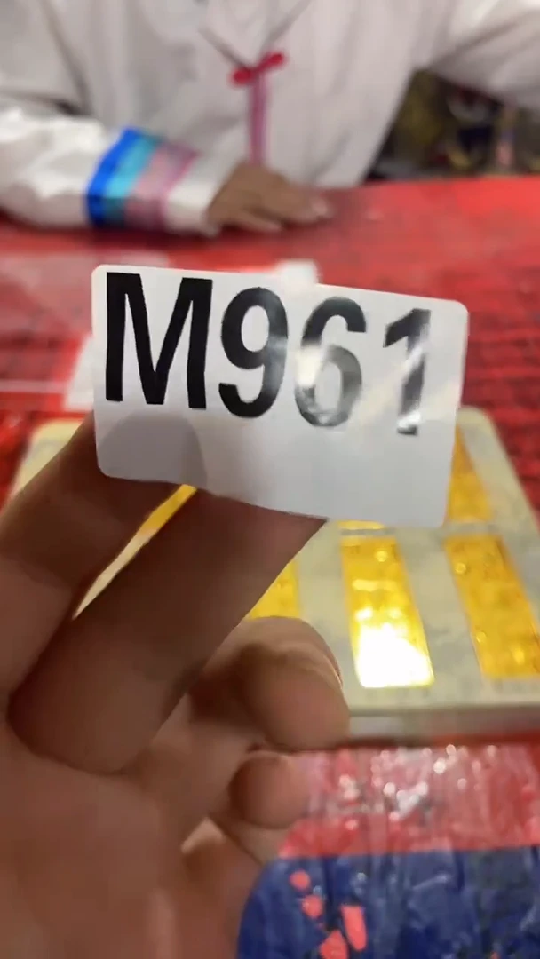 有机玻璃风格香炉家用摆件仿古工艺M961
