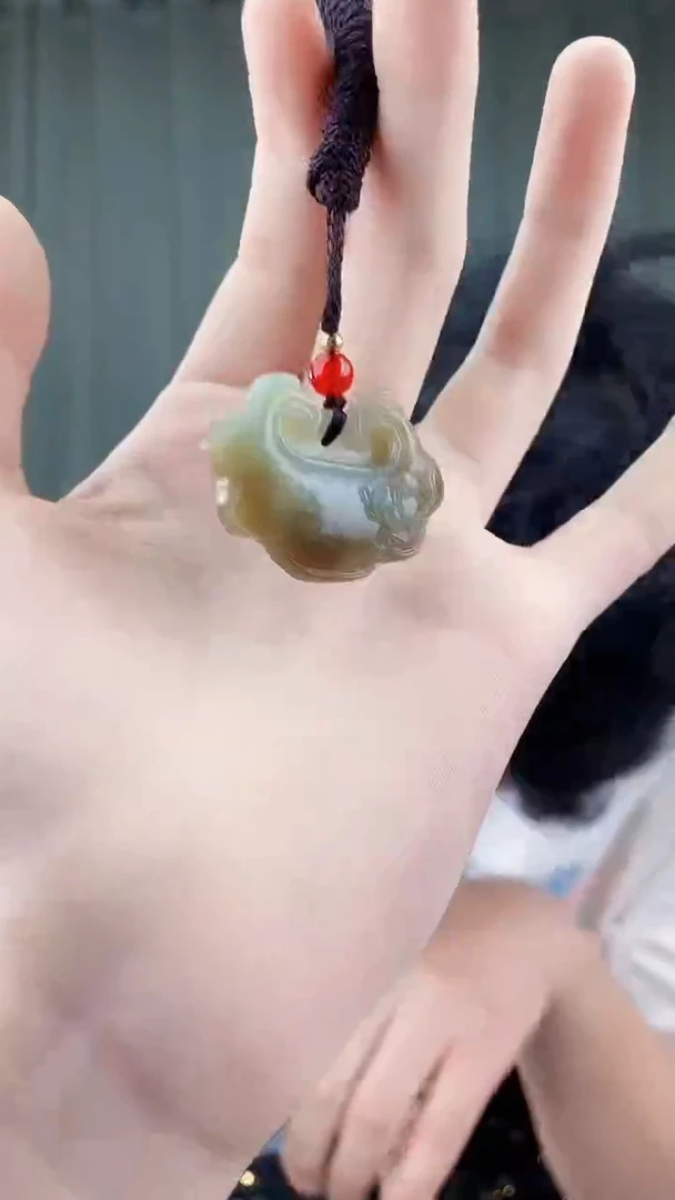 未镶嵌和田玉珠宝奇石和田玉拍一发一，多样性发货！