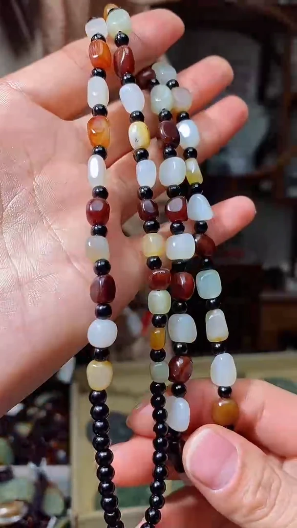 【闪购商品】和田玉挂件未镶嵌111多样性发货 拍一发一