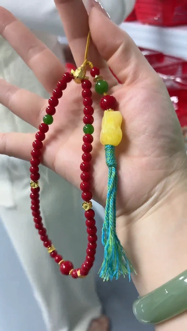 【高定甄选】高端轻奢多样性发货HF4353S