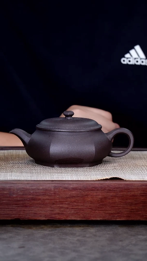 茶壶紫砂宜兴紫砂茶壶@@CH04275