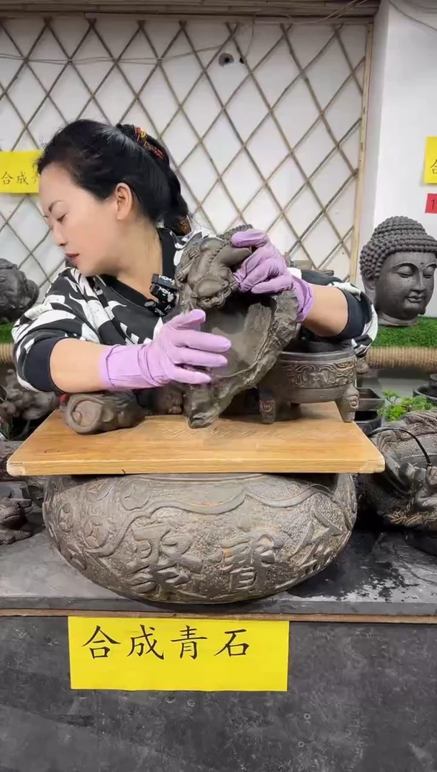 小花盆小花盆P6-006