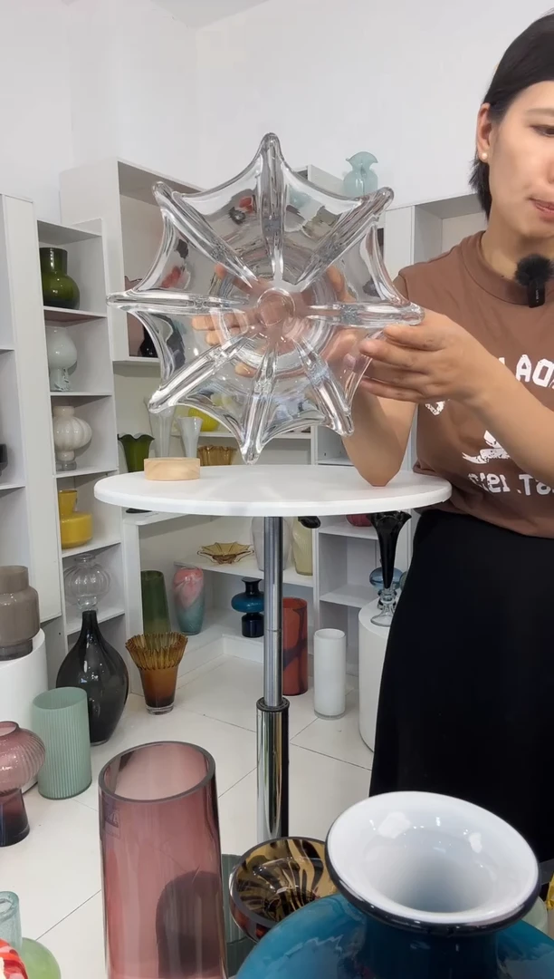 万间家居美物花瓶153