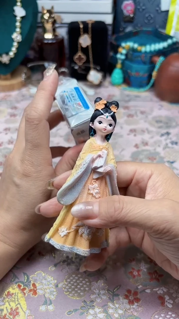 瓷片陶茶666文玩周边多人