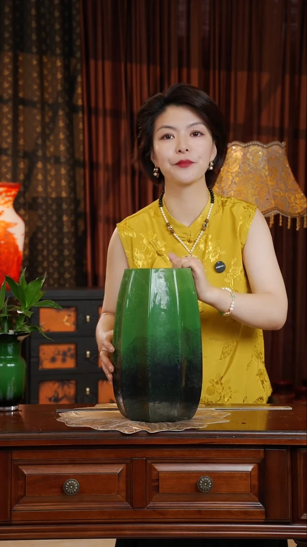 琉璃手工艺品琉璃