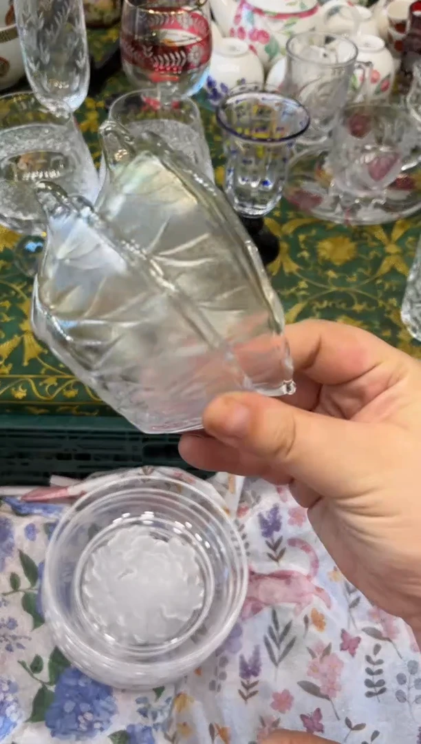 手工艺品玻璃＆****云5879默认微瑕