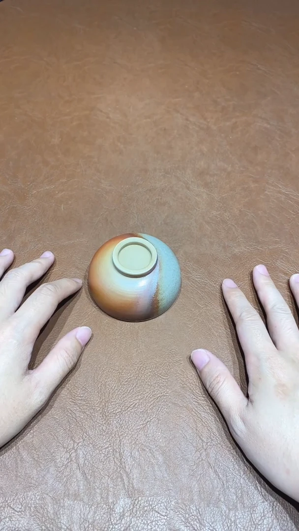 奢瓷柴烧茶器专拍链接781