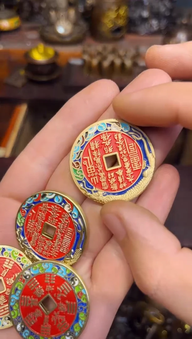 D古铜专属高端精品