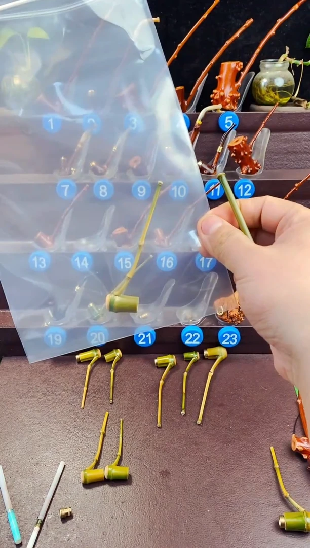 木、檬子木的精品小斗