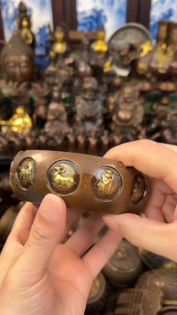 雅集铜器 诚信经营