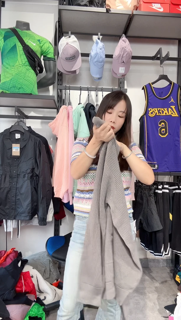 1355编码 瑕疵款直播间过款为准 尺码 XL