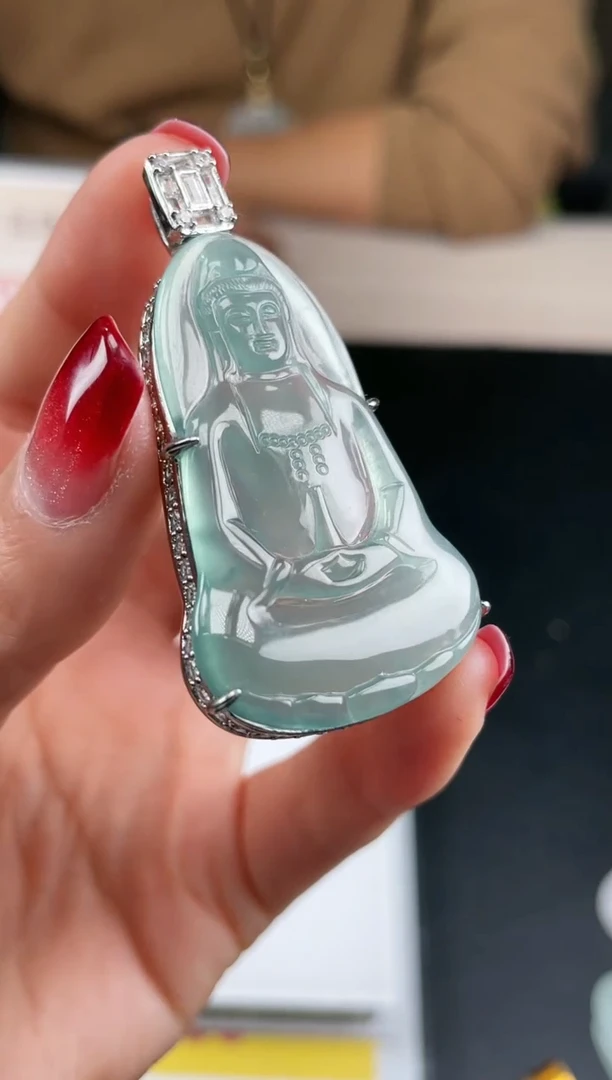 【闪购商品】定制翡翠合金不退不换随机发CMH1件-A