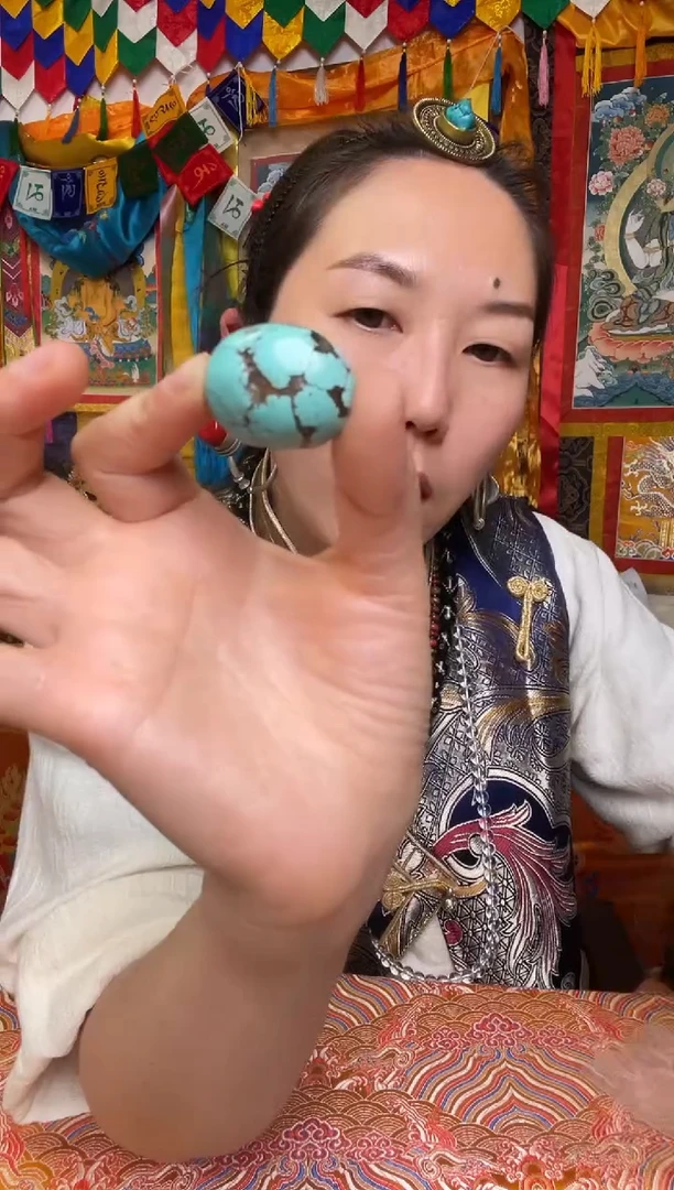 吊坠061665青海发货，唐卡配件