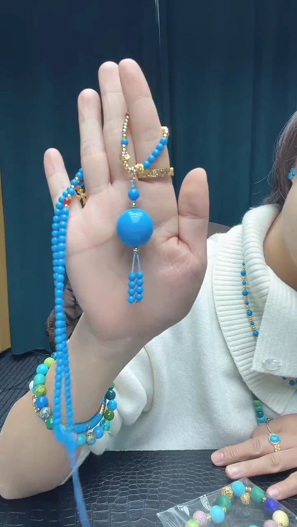 珍藏特色绿色高瓷