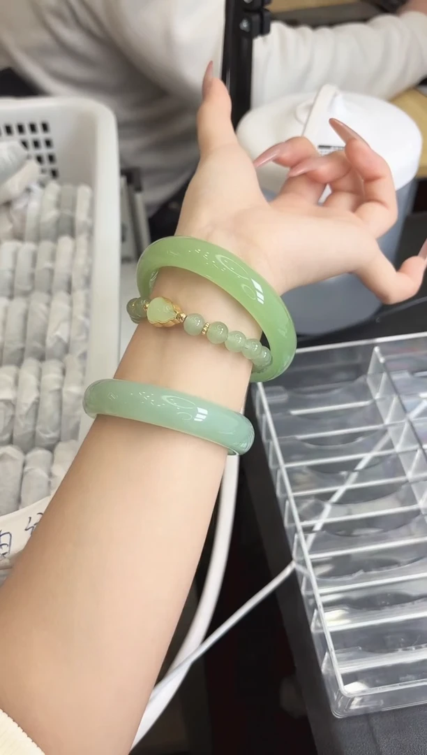 时尚手镯201-60 61