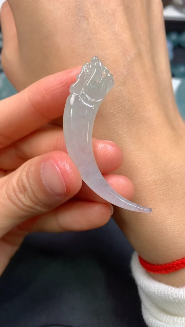 【闪购商品】定制翡翠未镶嵌0749859370