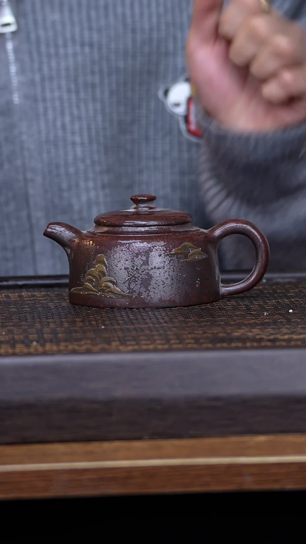 【闪购商品】紫砂茶壶456789321546798