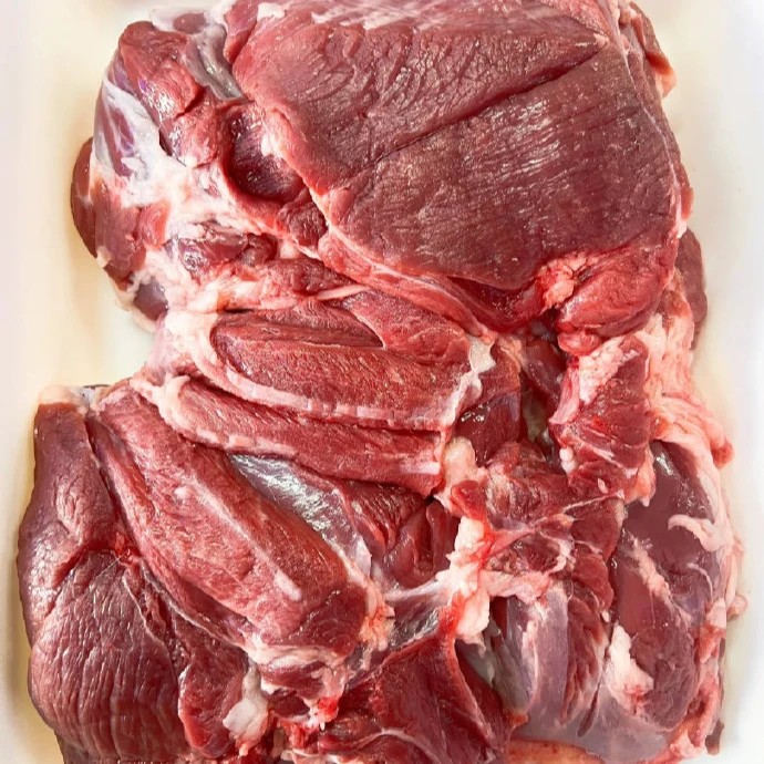 888羊后腿肉 农家散养羊肉