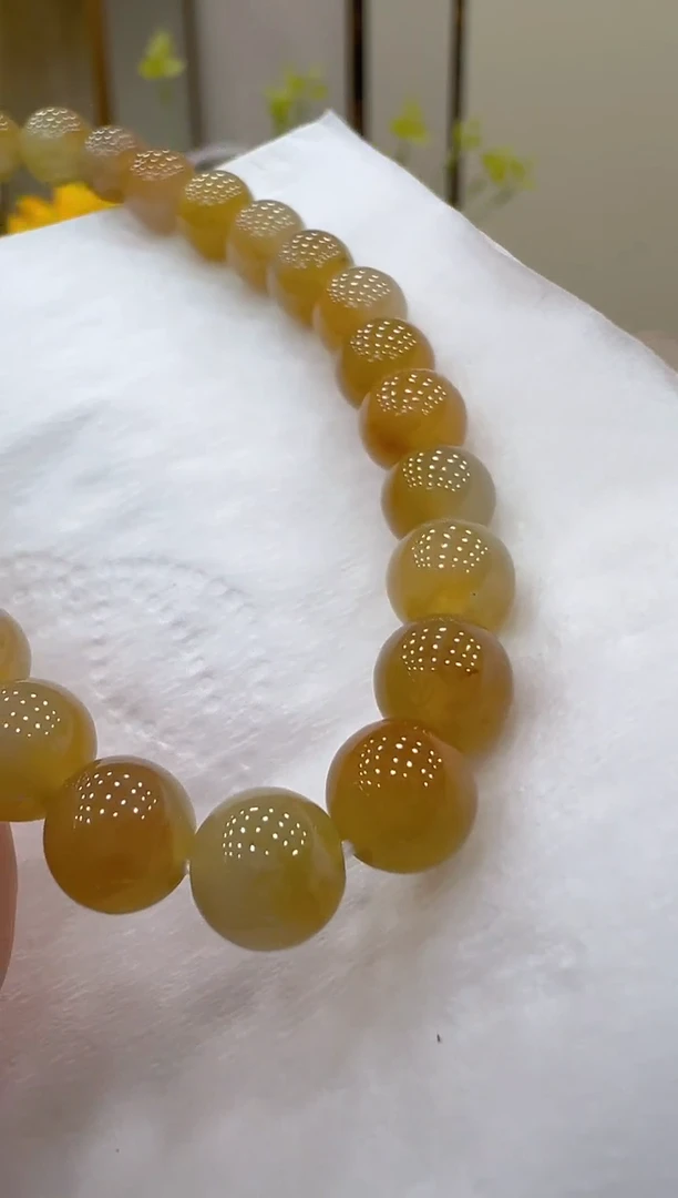 未镶嵌手串翡翠多样性团购发一件