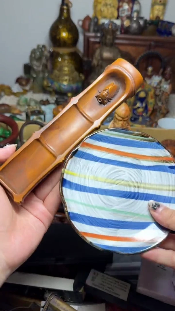 瓷片瓷器默认微瑕瓷器
