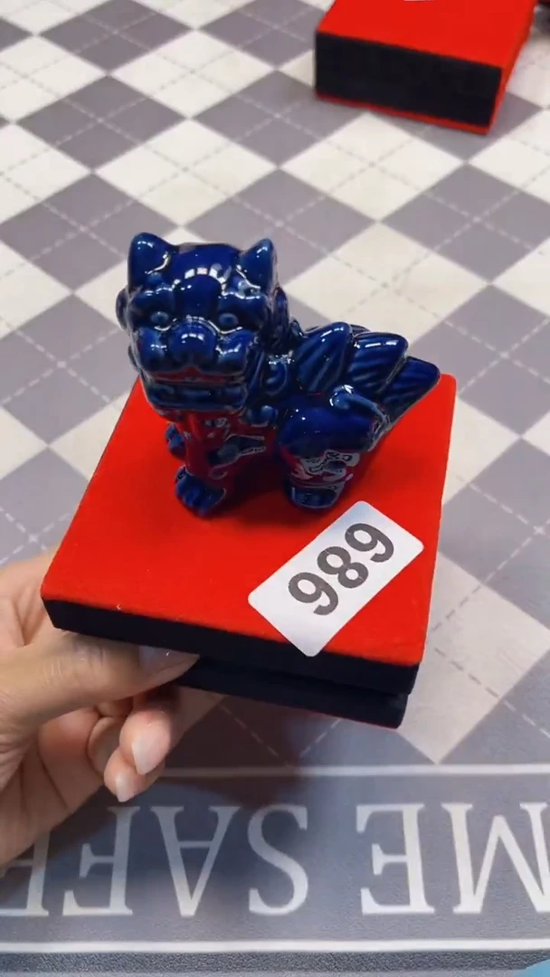 瓷片陶茶666文玩周边多人