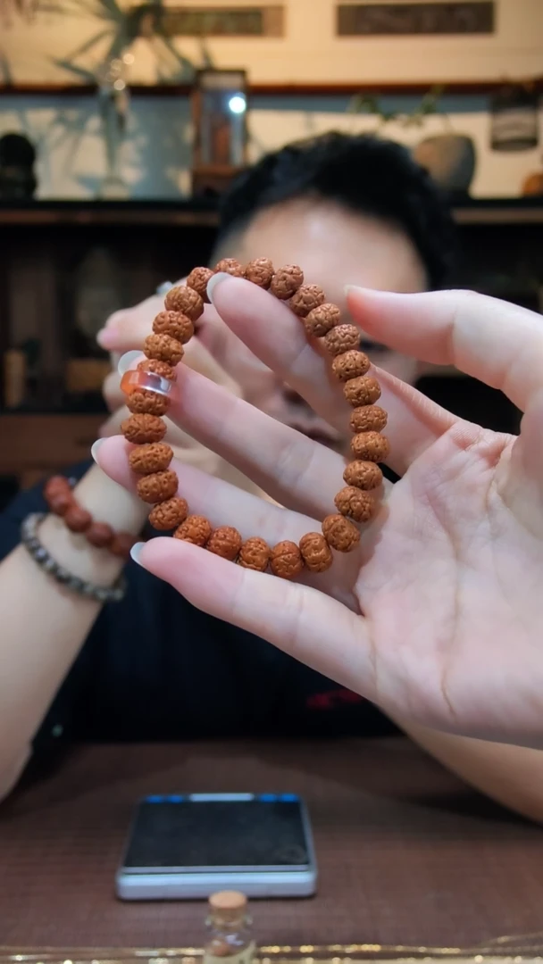 金刚菩提手串金刚菩提手串LW10*