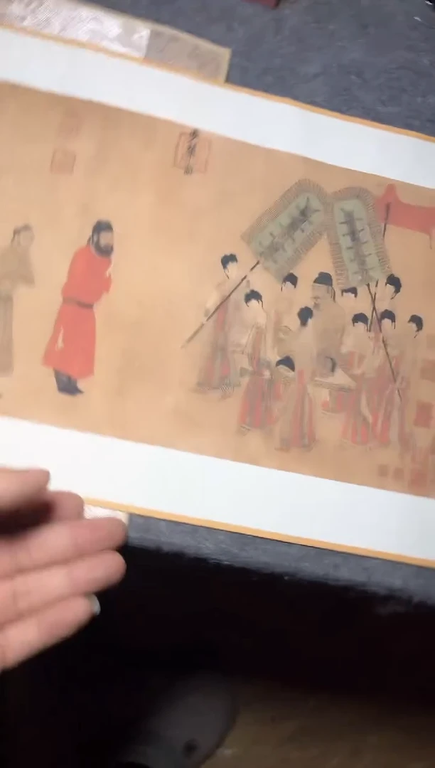 主播推荐主播推荐1步捏图