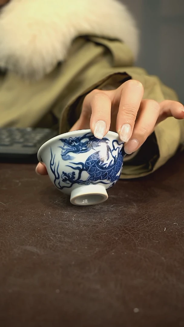 【闪购商品】微瑕福利微瑕福利柴小