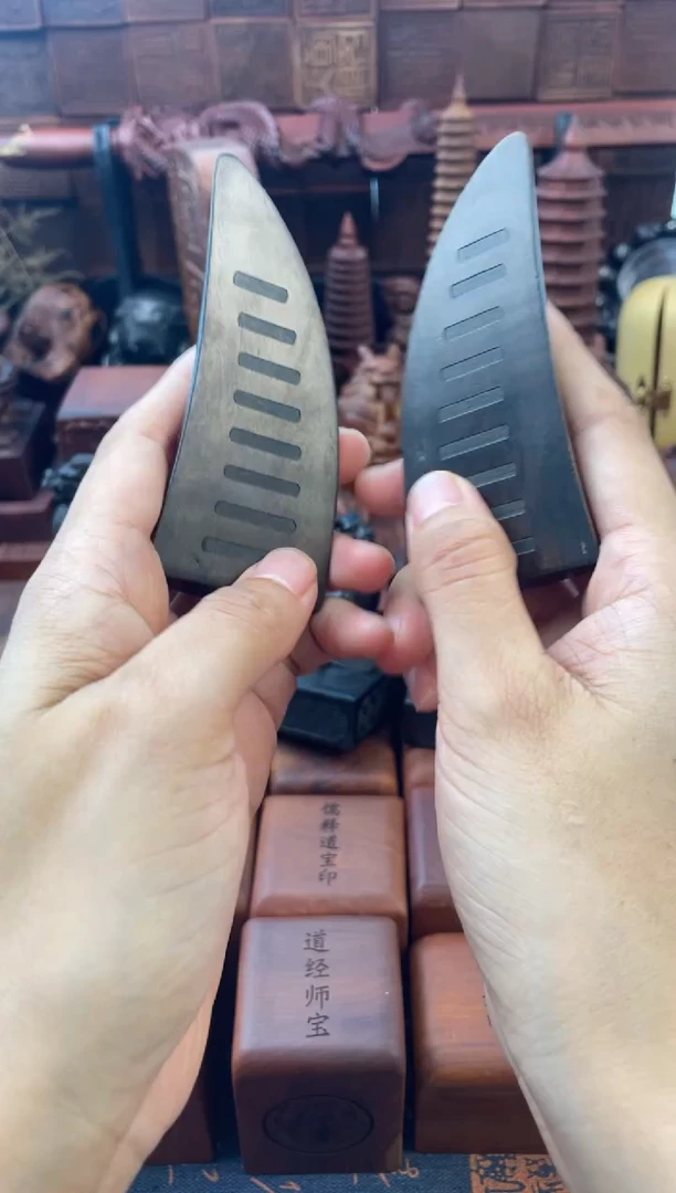 枣木玉化9公分圣杯+说明书