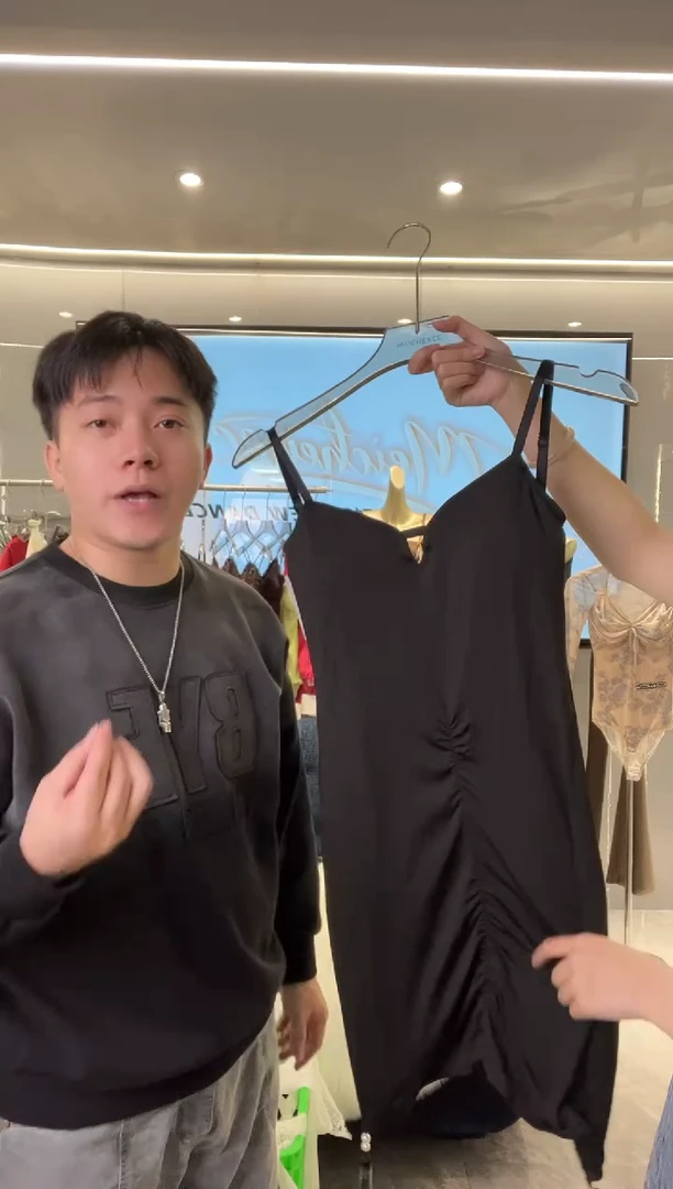 无袖美辰舞服拉丁舞服清仓 M A22