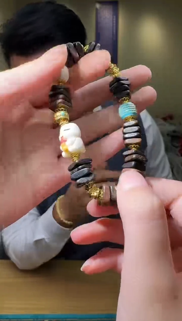 多样性发一件 423