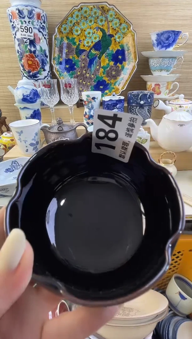 摆件李*夫摆件瓷器瓷器瓷器