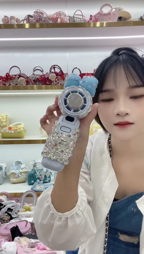 PVC格格家定制女包65