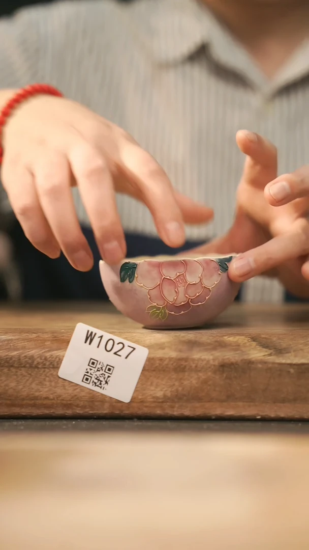 【经典福利】/ 杯子@@W1027