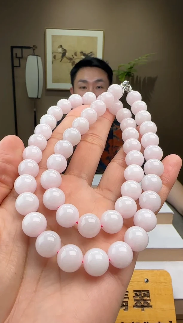 项链未镶嵌翡翠XM@@HY51121003