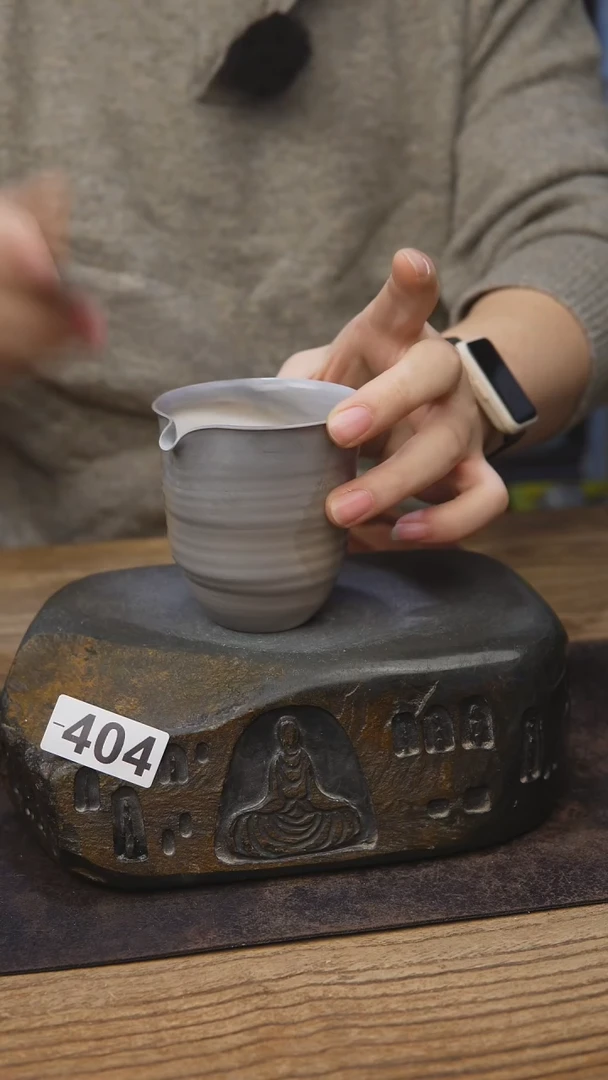 404手工茶具福利