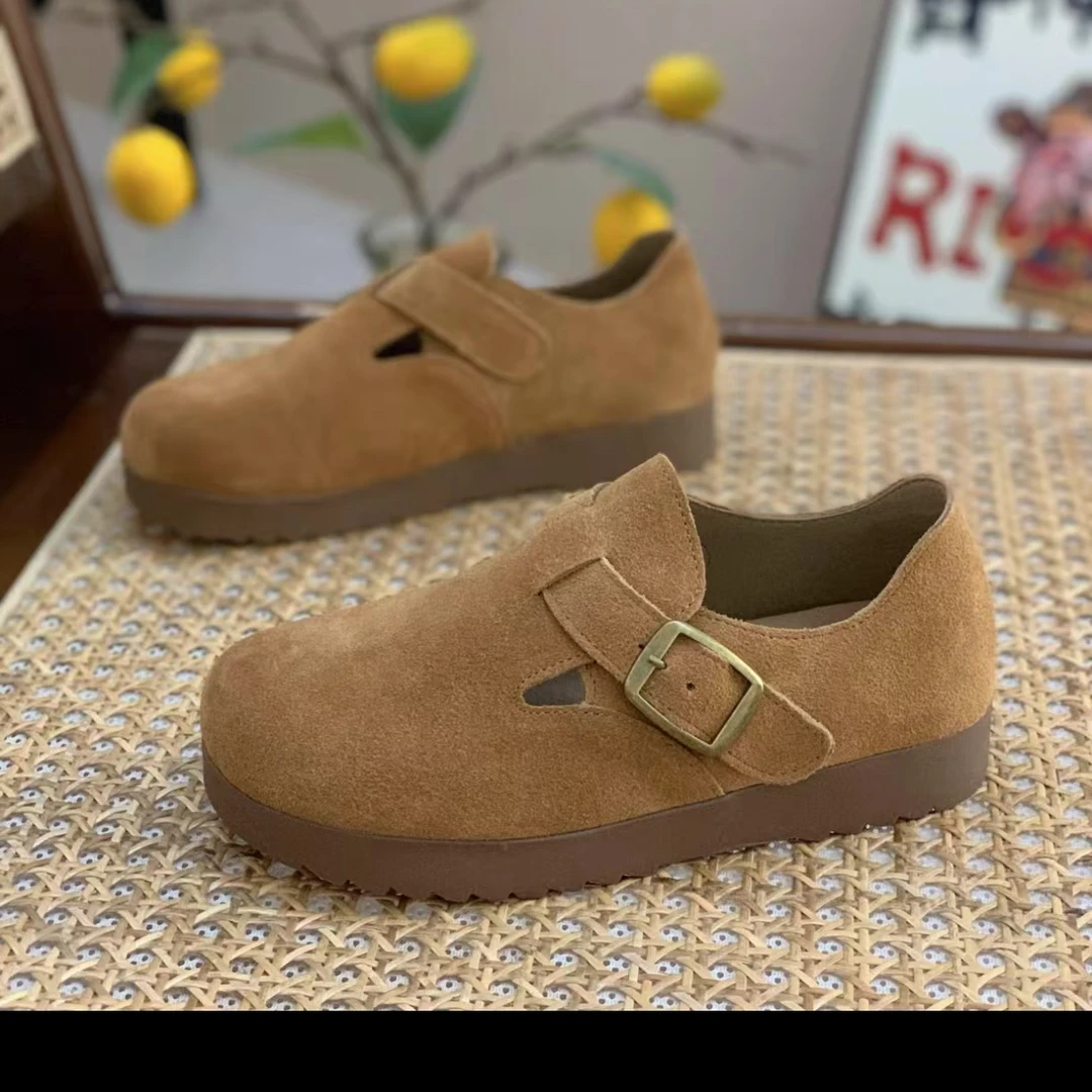 女款新品休闲勃肯鞋-11-1