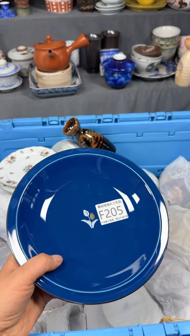 【闪购商品】壶聚娴德工艺品闪购f205