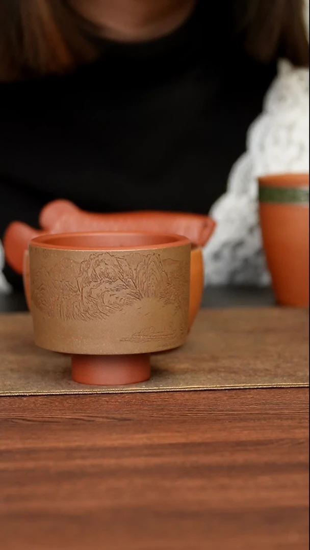 【闪购商品】紫砂茶杯11111111111111111111