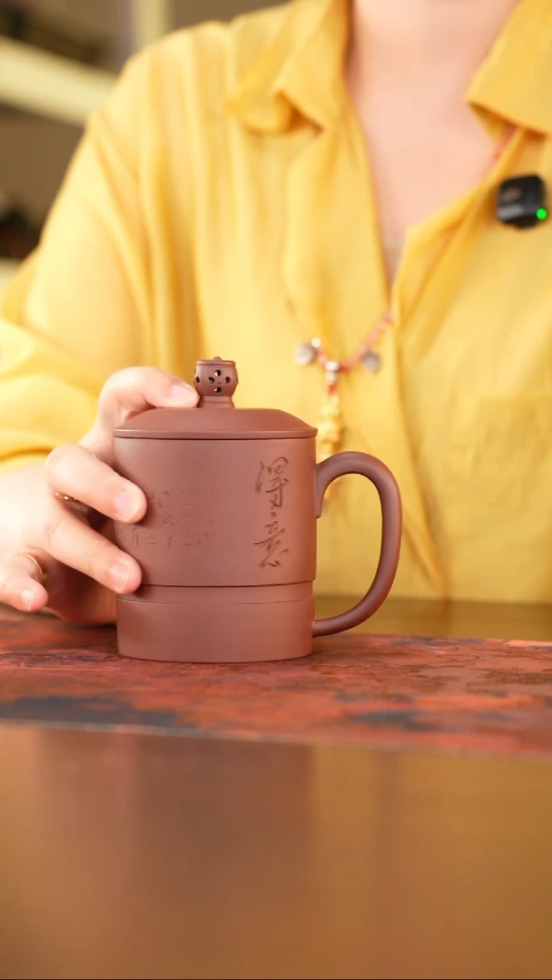 茶杯紫砂0921092109210921