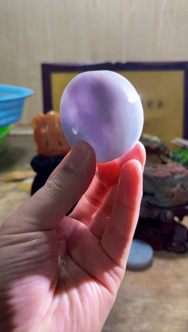 颈饰未镶嵌翡翠A货常星4479