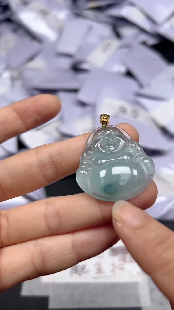 高端甄选吊坠（一物一图）84