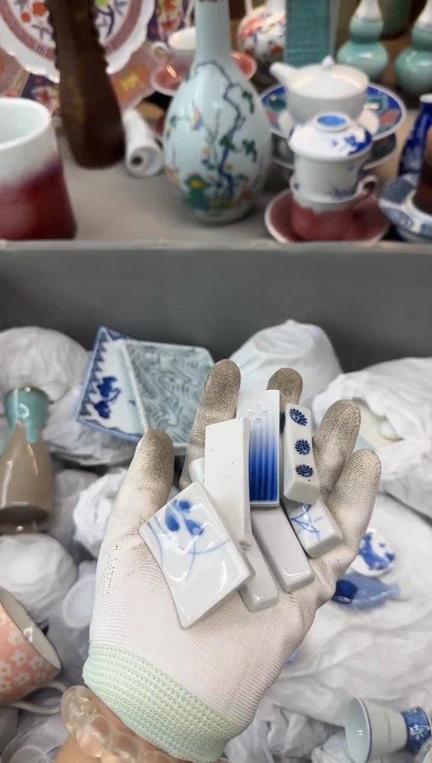 盖碗S****️瓷器瓷器瓷器瓷器