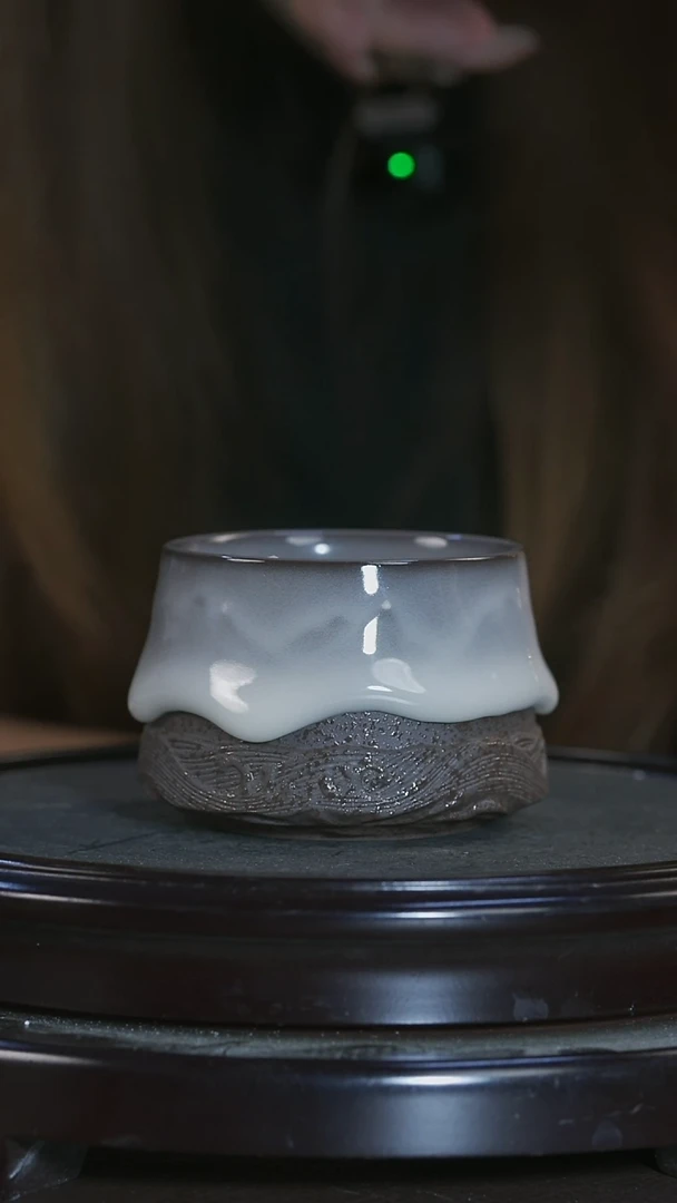 天下龙泉精品茶器34