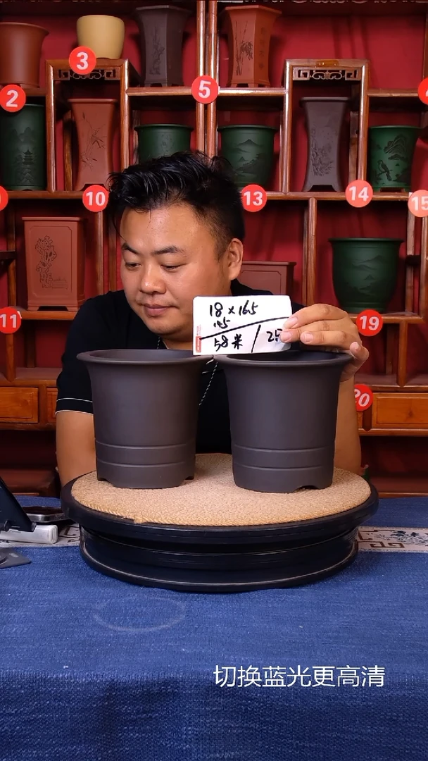 紫砂花盆1111111111